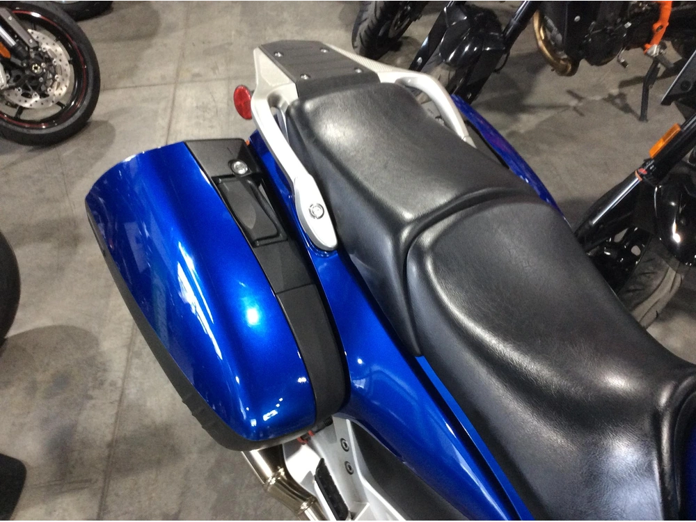 Honda St1300 2008 alt