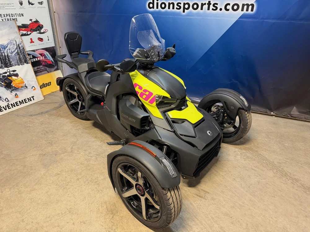 Can-am Ryker Sport 900 Ace 2025 alt