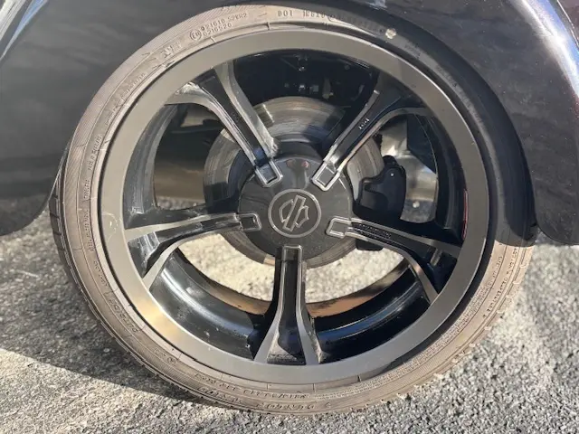 2021 Harley-Davidson CVO TRI GLIDEFLHTCUTGSE