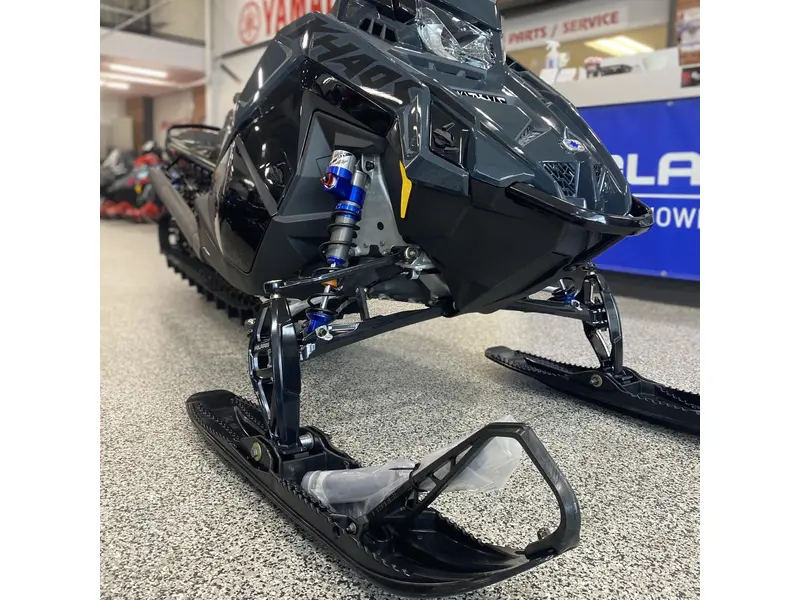 2026 Polaris 9R RMK KHAOS 146 Patriot