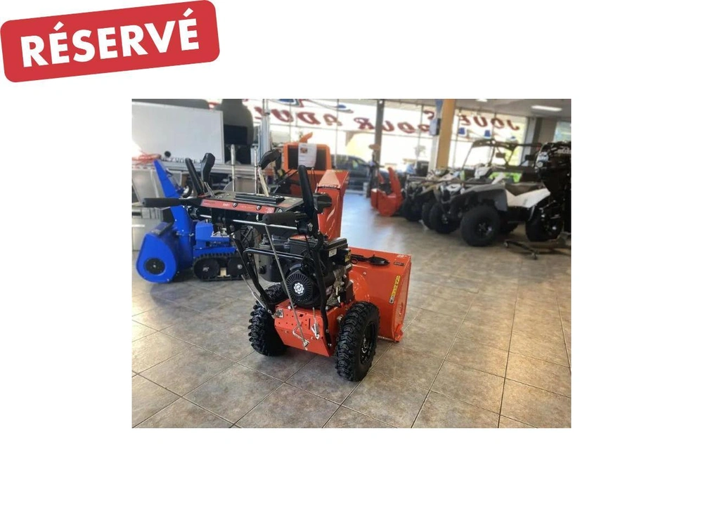 Ariens Deluxe 28 Sho 2025 alt