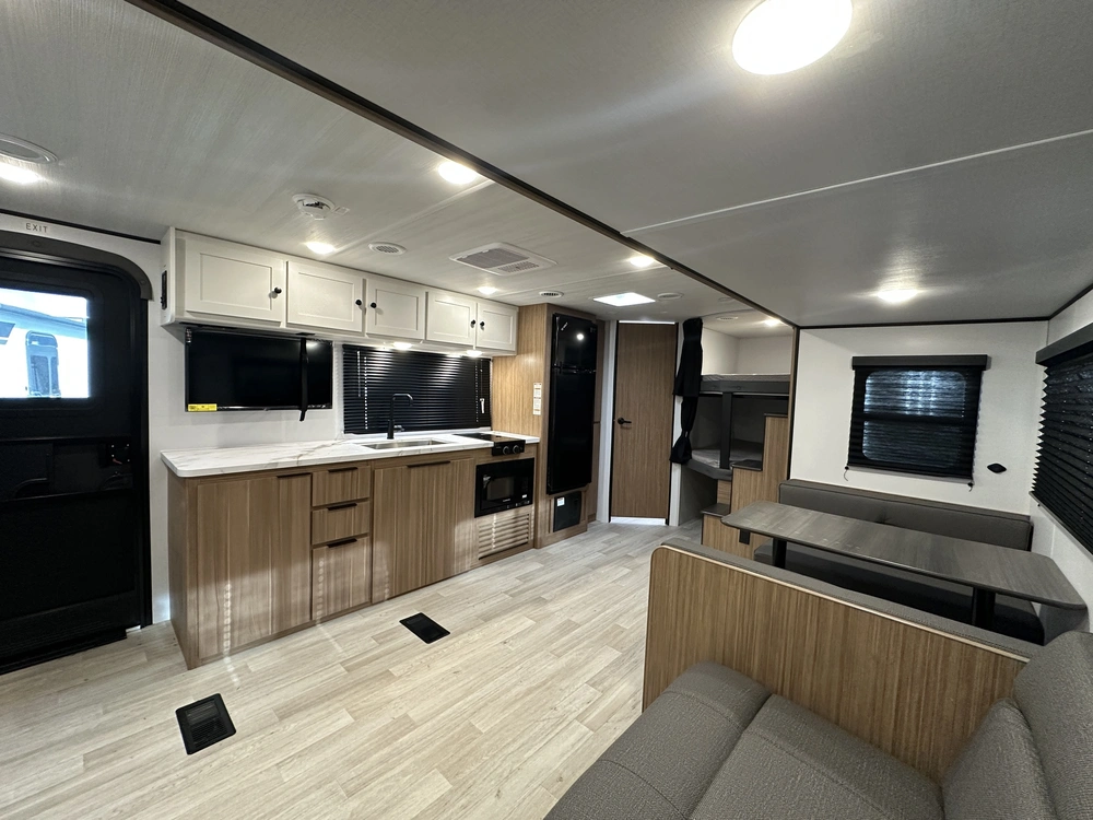 Keystone Rv Passport 260bhc 2026 alt