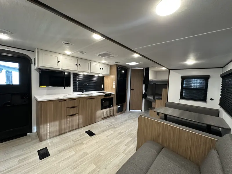 2026 Keystone RV Passport 260BHC