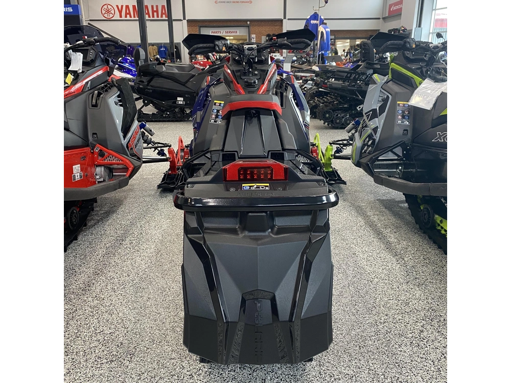 2025 Polaris Patriot 9r Indy Xcr 136 alt