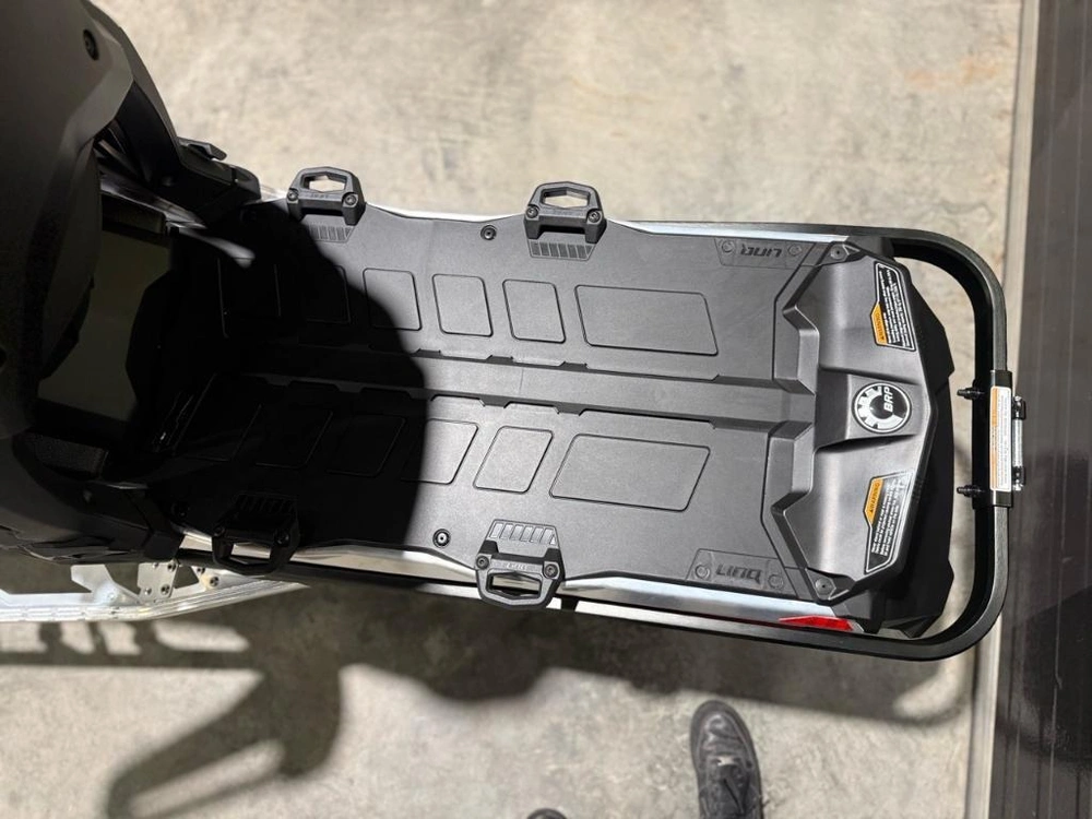 Ski-doo Expedition Sport 600 Ace Charger 1.5'' E.s. 2025 alt