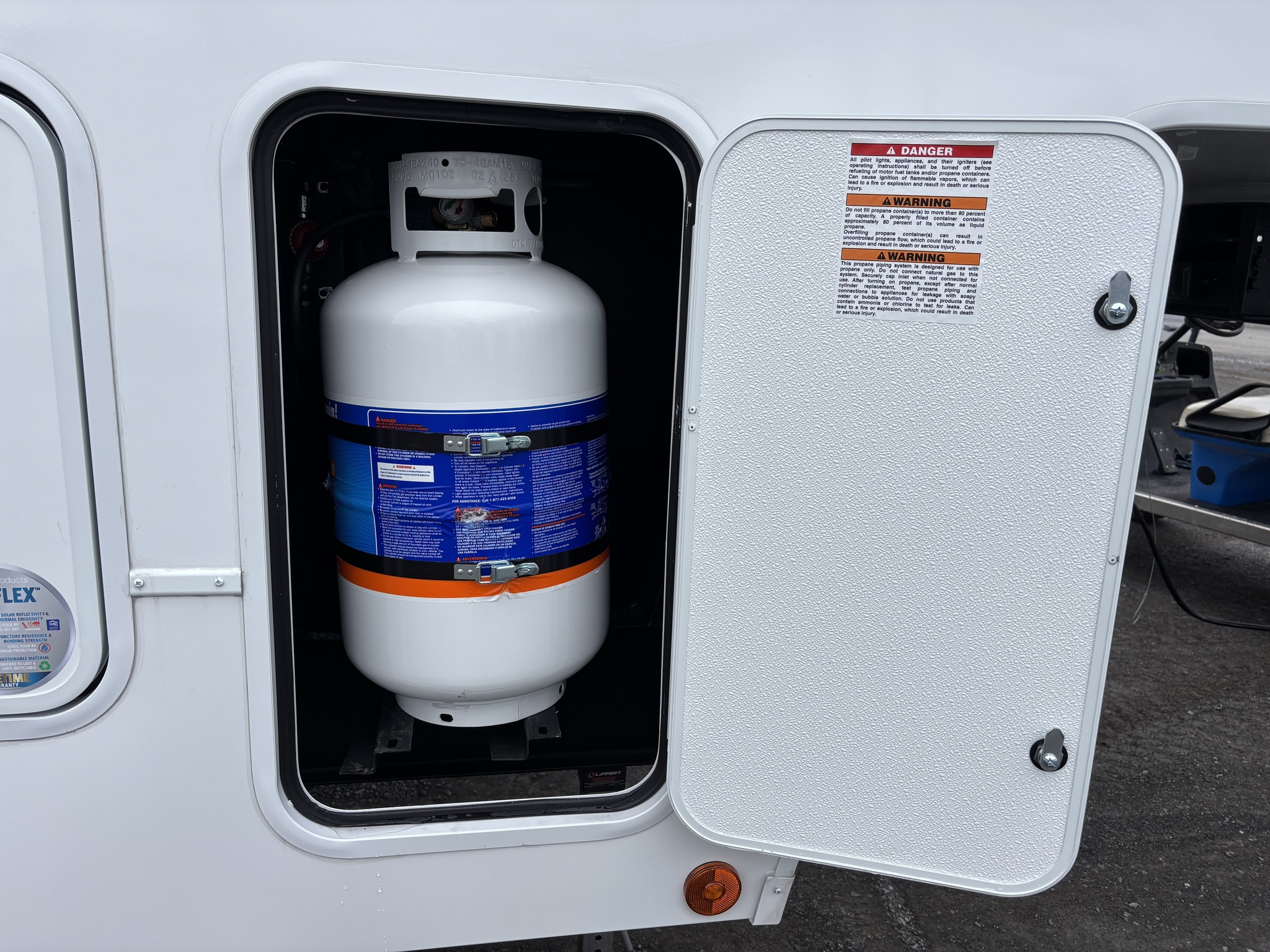 2026 Alliance RV Avenue 29RL