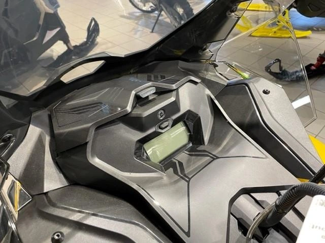 Ski-doo Skandic Sport 600 Efi Utility 1.25'' E.s. 2024 alt