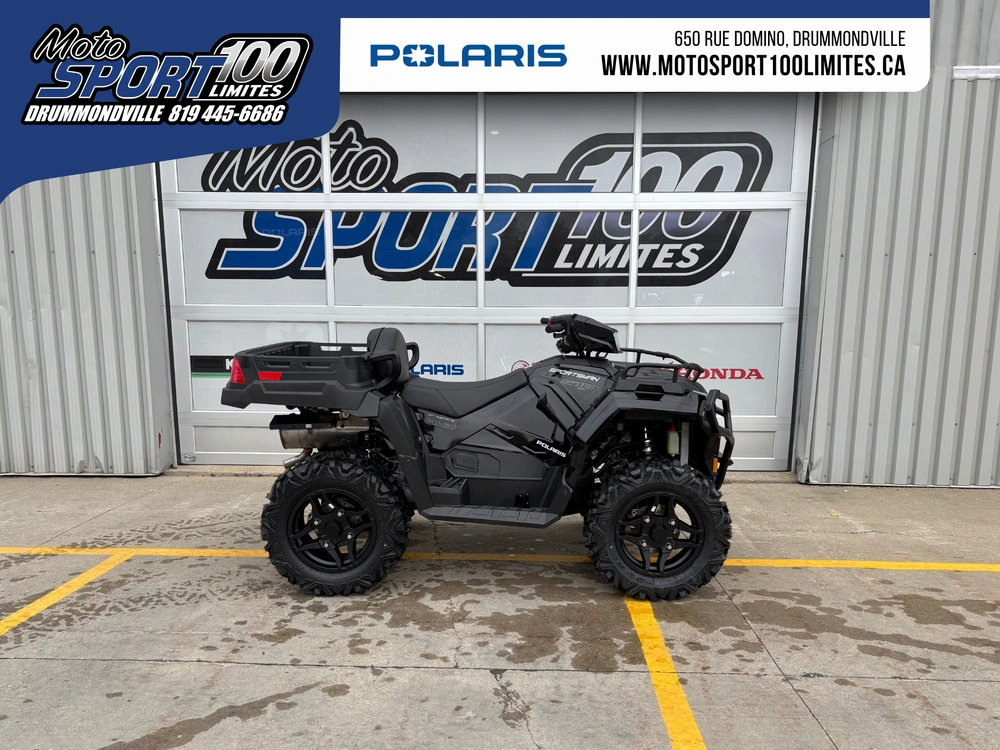 2026 Polaris Sportsman X2 570 alt