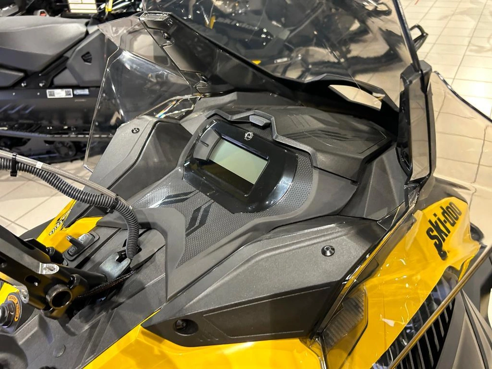 Ski-doo Skandic Sport 600 Efi Utility 1.25'' E.s. 2026 alt