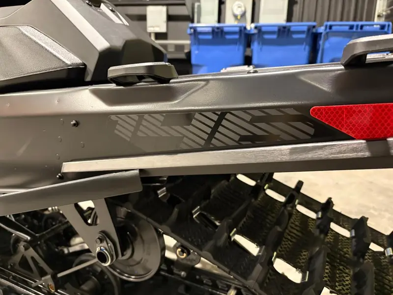 2026 Ski-Doo BACKCOUNTRY ADRENALINE (43'') 600R E-TEC Storm 150 1.5'' E.S.