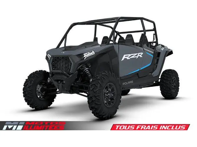 2026 Polaris RZR XP 4 1000 Sport