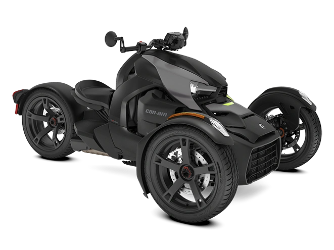 2023 Can-am Ryker 600 alt
