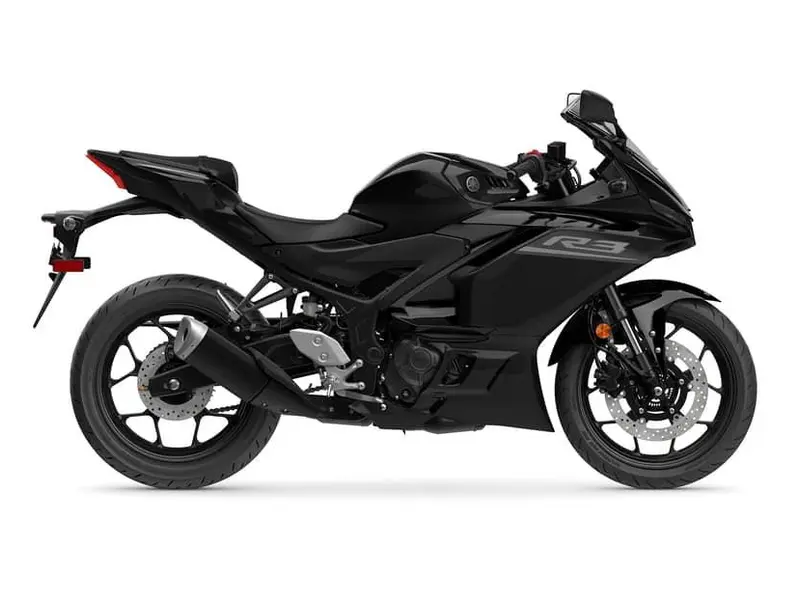 2026 Yamaha YZF-R3 PRE