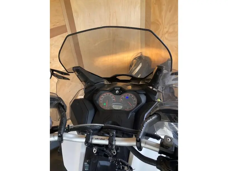 2019 Ski-Doo RENEGADE ADRENALINE 900 ACE Turbo