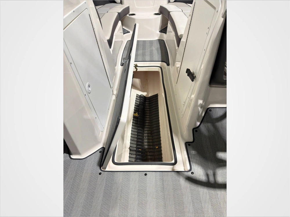 2019 Yamaha 212 Limited S alt