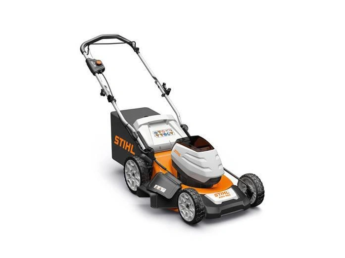 None Stihl Rma 460 W/ Battery & Charger alt