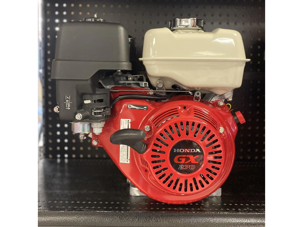 2025 Honda Gx270uqae6 Engine alt