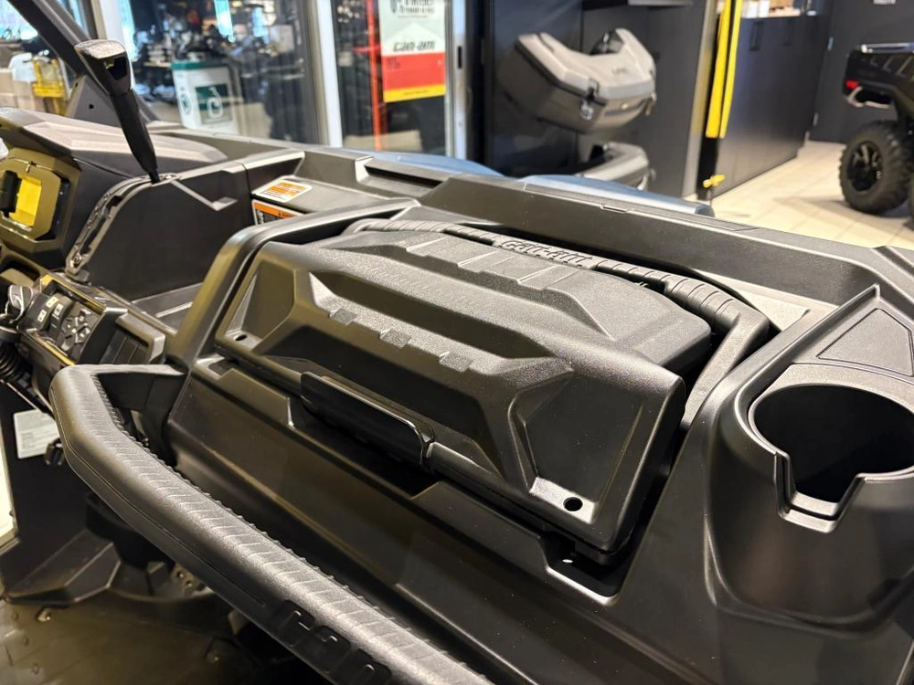 Can-am Defender Xt Hd10 2025 alt