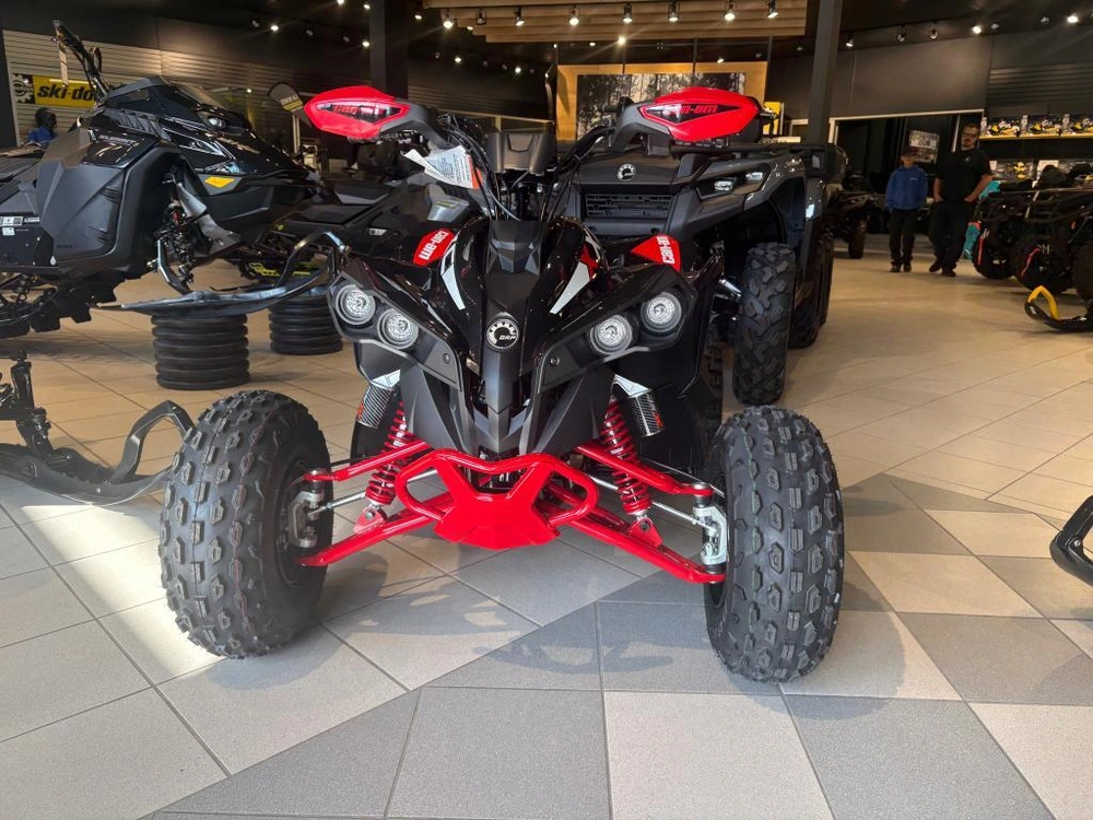 Can-am Renegade X Xc 110 Efi 2026 alt