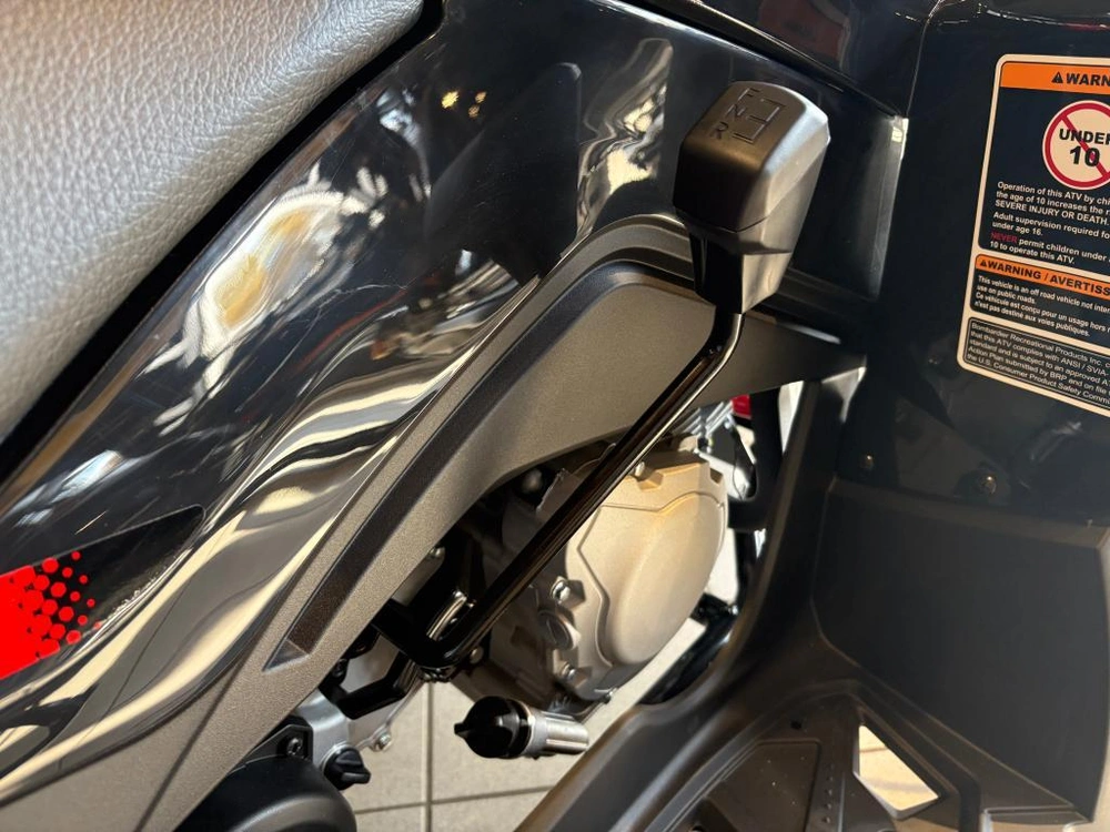 Can-am Renegade X Xc 110 Efi 2026 alt