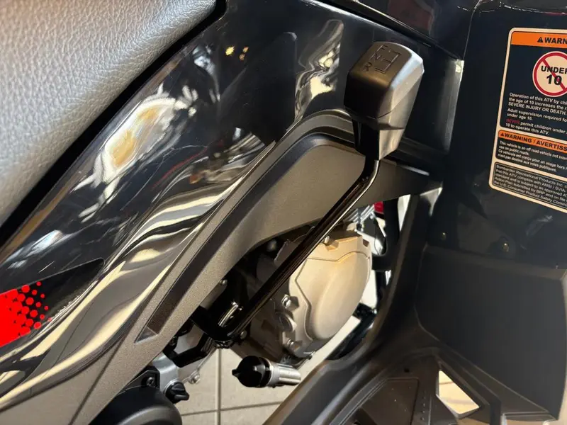 2026 Can-Am Renegade X xc 110 EFI