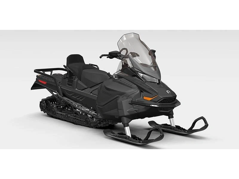 2026 Ski-doo Skandic Le - 20" alt