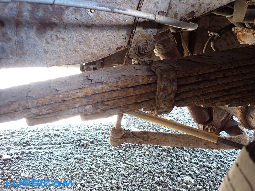 Ford E350 2005