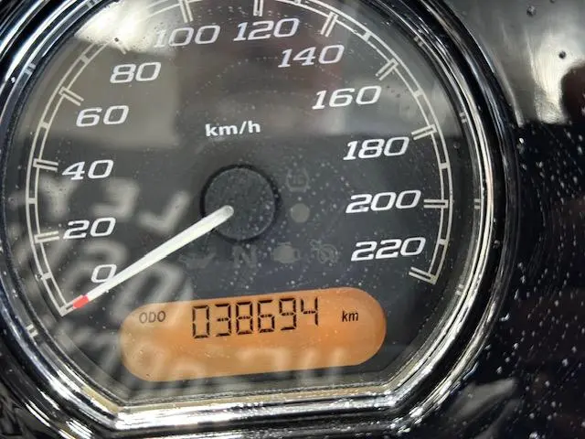 Harley-Davidson Road GlideFLTRXS 2019