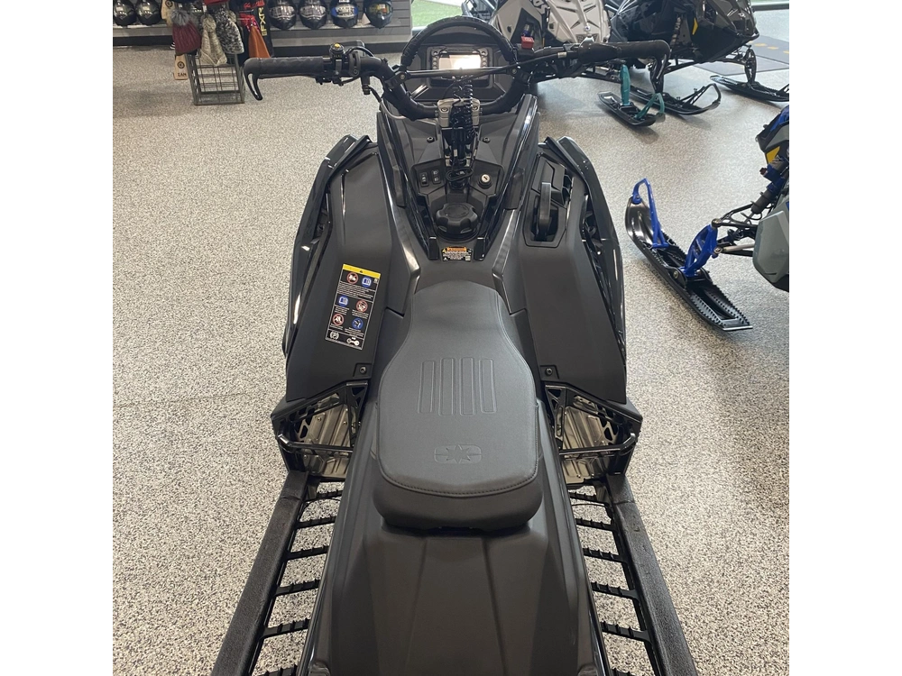 2026 Polaris Patriot 9r Rmk Khaos 146 alt