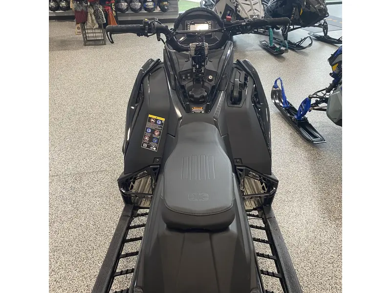 2026 Polaris 9R RMK KHAOS 146 Patriot