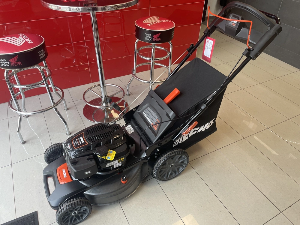 Echo/bearcat Lm-2119sp 2025 alt