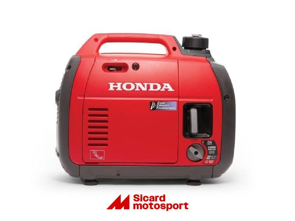 Honda Génératrice Eu2200 2025 alt