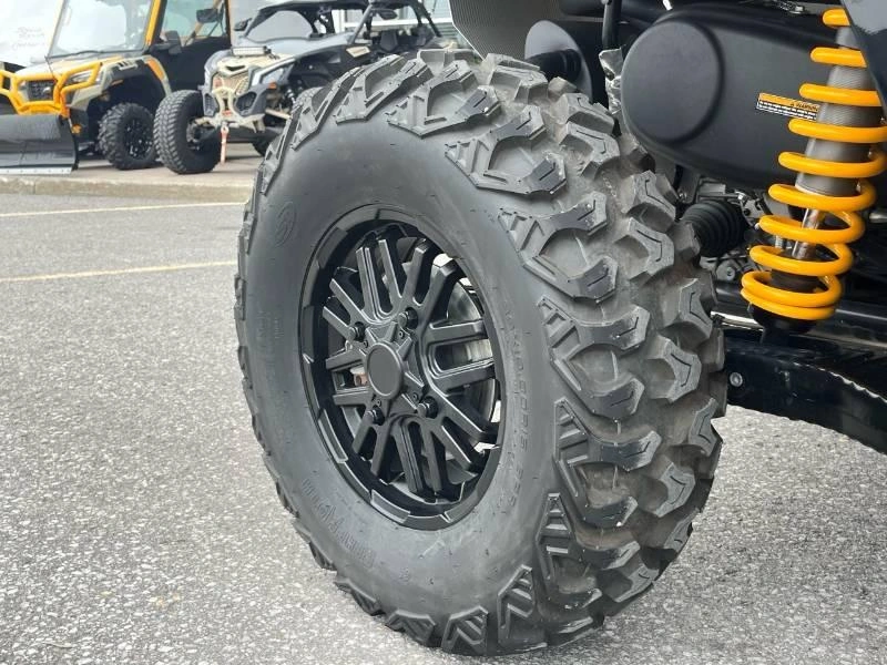 Arctic Cat Wildcat Xx Eps 2024 alt