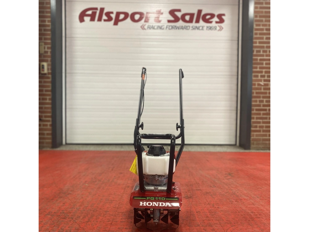 2024 Honda Fg110k1c Tiller alt