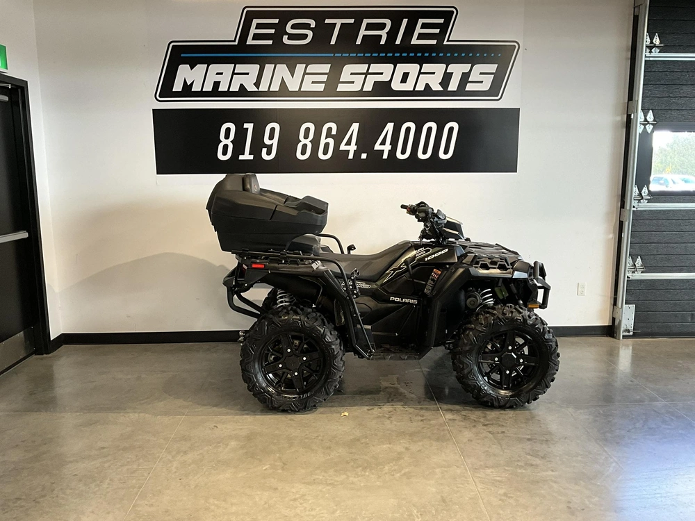 Polaris Sportsman Xp 1000 Ultimate 2022 alt