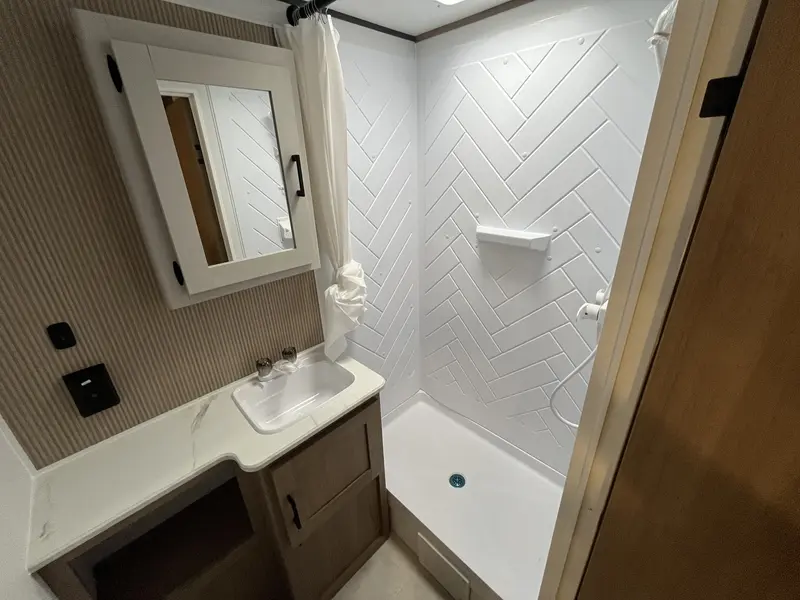 2026 Dutchmen Aspen Trail 29TB