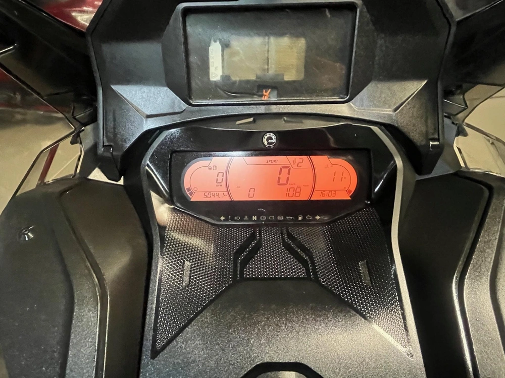 Ski-doo Expedition Se 900 Ace 2022 alt