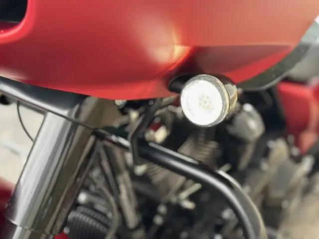 Harley-Davidson Road GlideFLTRXS 2019