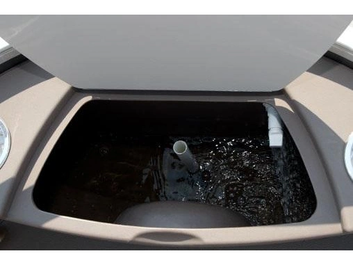 2026 Princecraft Jazz 17 Mercury 50 Elpt Ct Efi alt