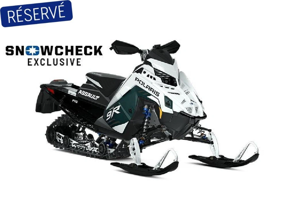 Polaris 9r Sb Assault 146 2026 alt