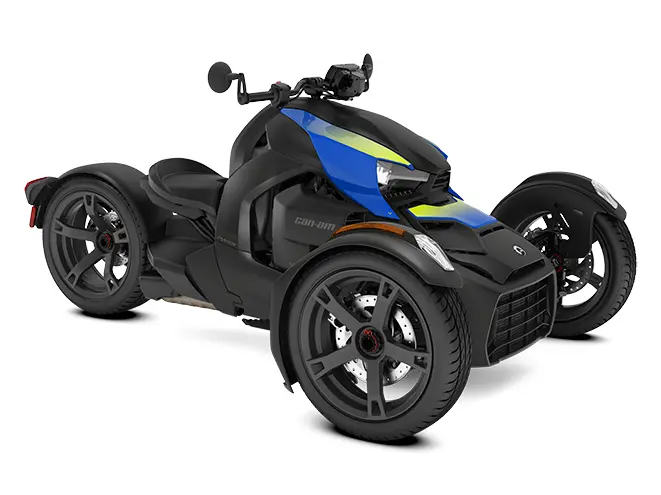 Can-Am RD RYKER 600 22 2022