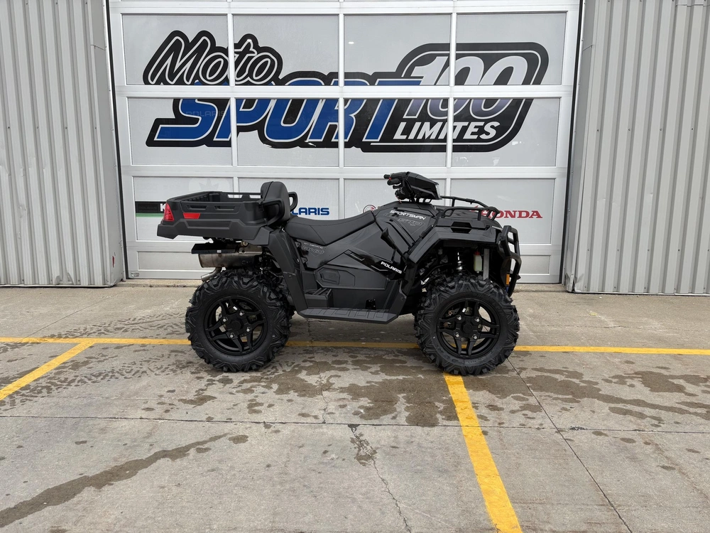 2026 Polaris Sportsman X2 570 alt