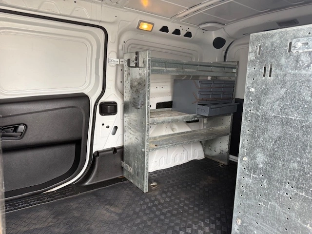 2017 Ram Pro Master City Slt alt