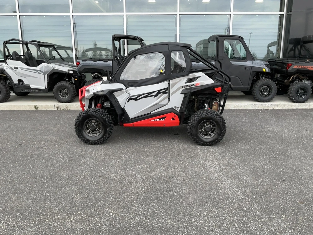 Polaris Rzr Trail S Premium 2023 alt