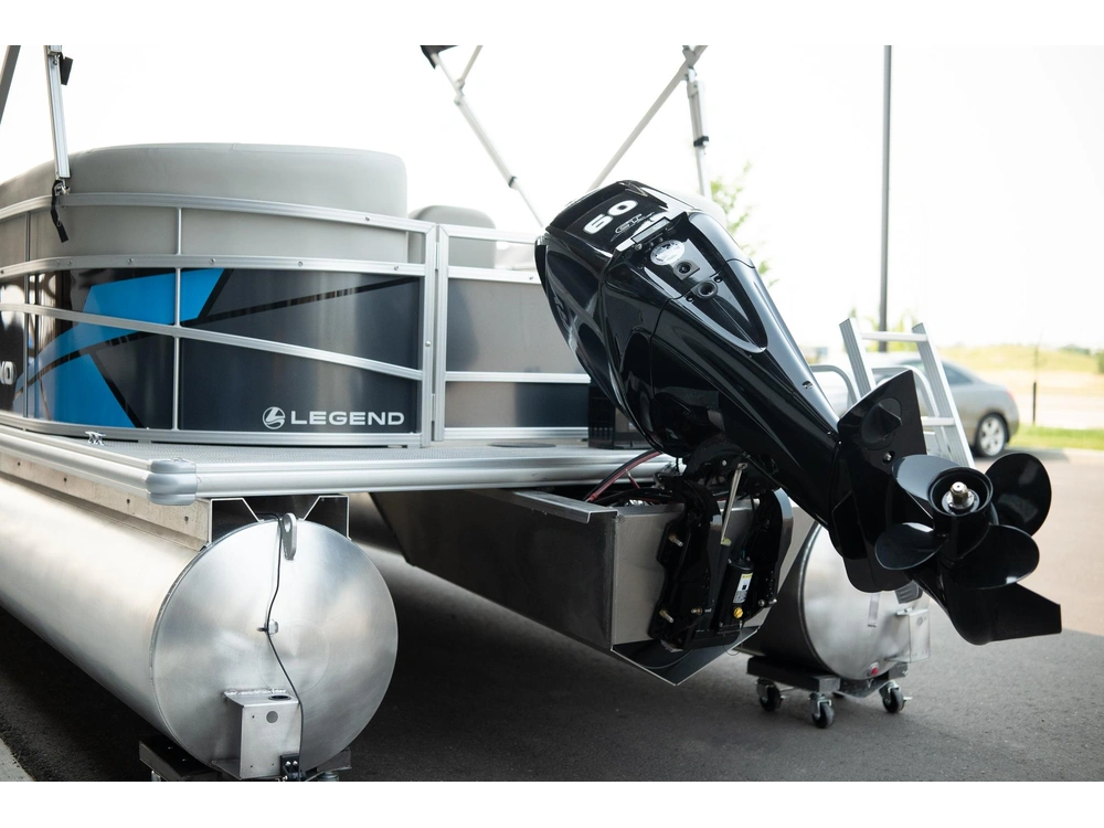 2024 Legend 20 Fun Ultimate alt