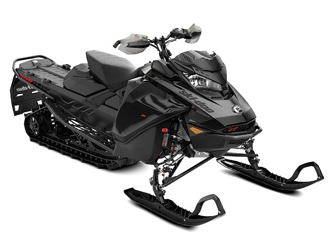 2023 Ski-doo Sm Ren Xrs 850 Bk 1.2ir 23 850 E-tec® alt