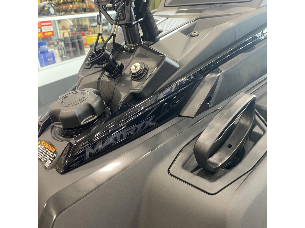 2026 Polaris Patriot 9r Rmk Khaos 146 alt
