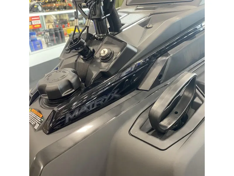 2026 Polaris 9R RMK KHAOS 146 Patriot