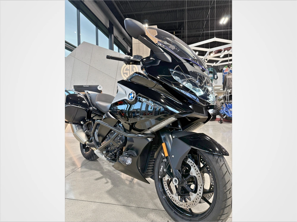 2023 Bmw K1600gt alt