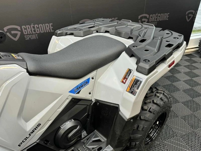 Polaris Sportsman 450 H.o. 2026 alt